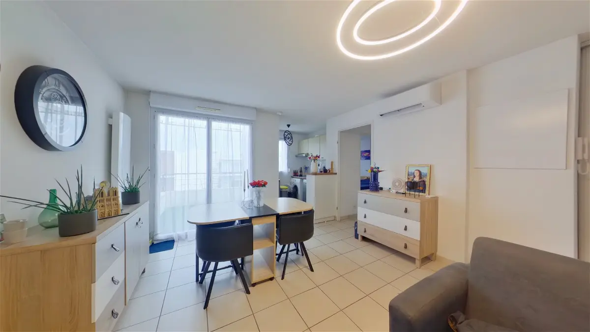 appartementà TOURS