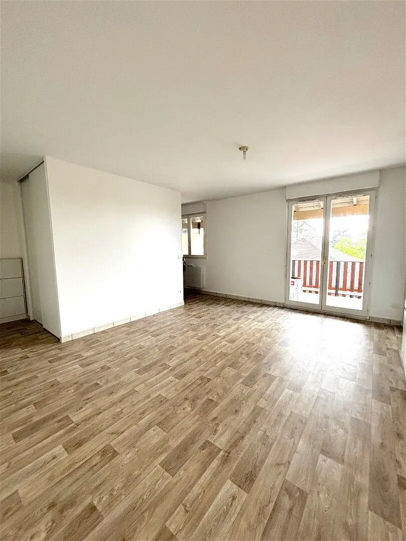appartementà La Côte-Saint-André