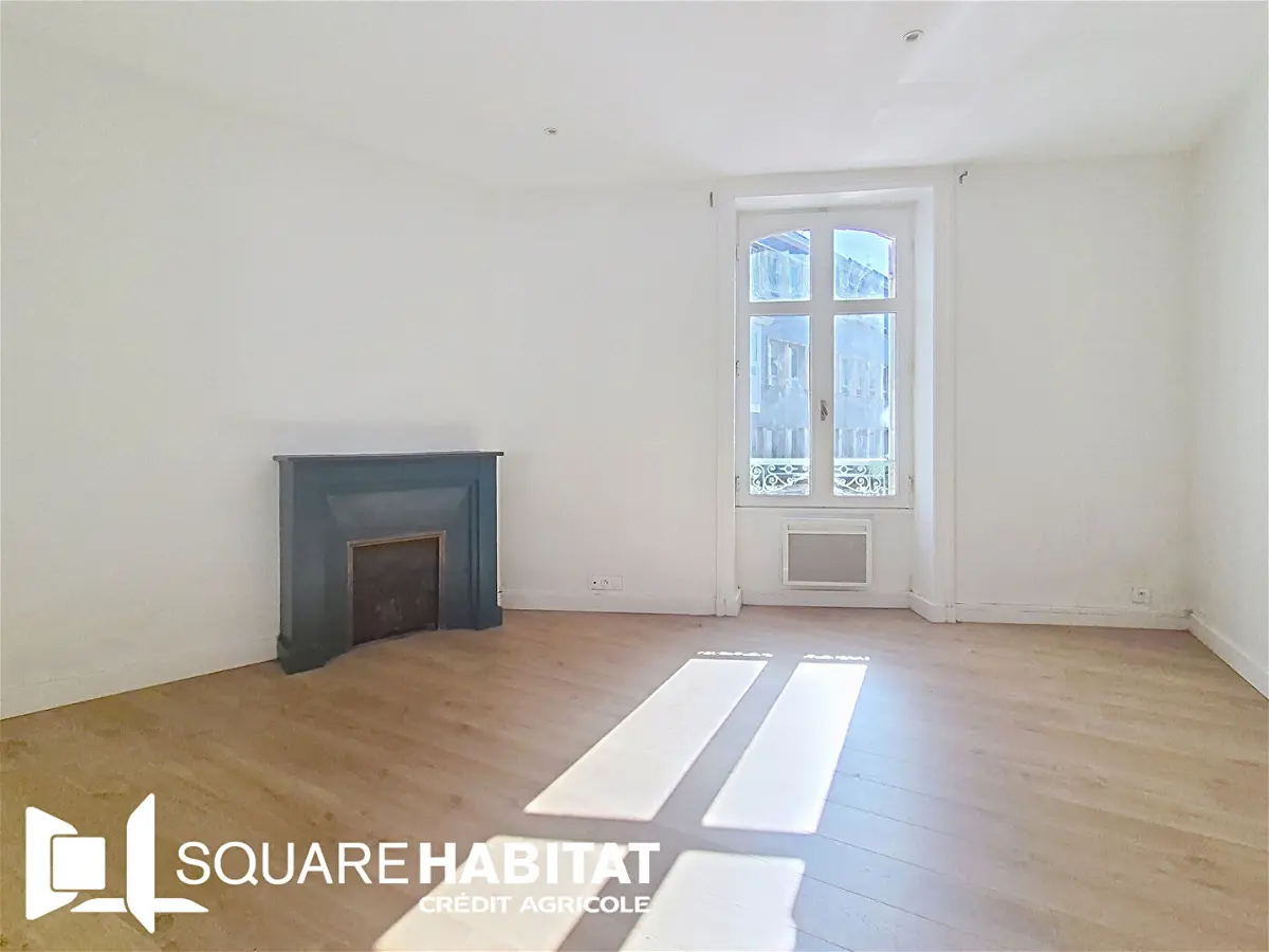 Achat appartementà VANNES
