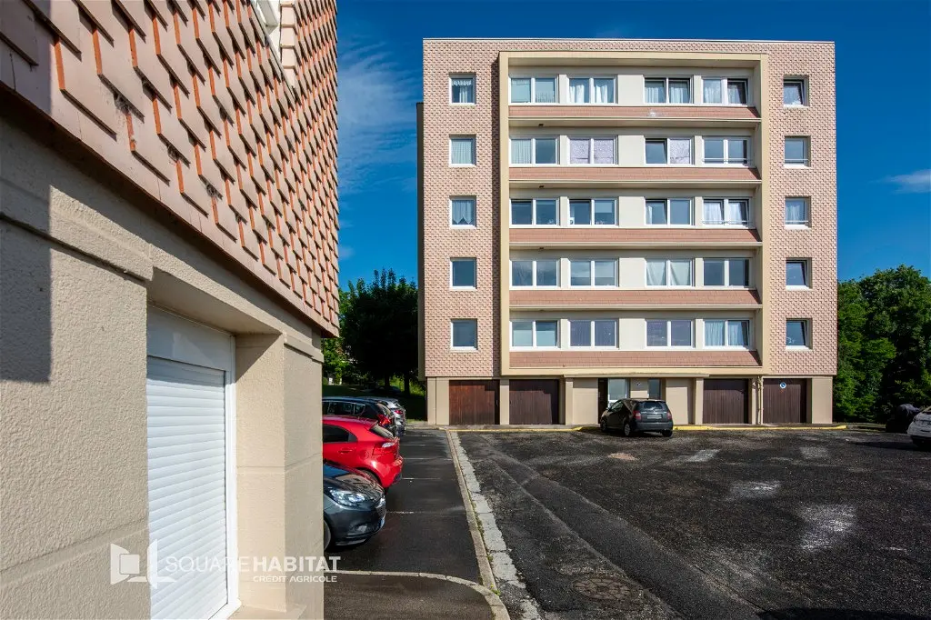appartementà EU