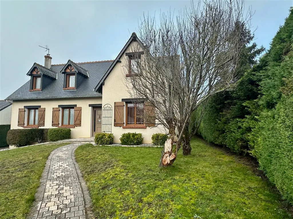 Achat maisonà FOSSE