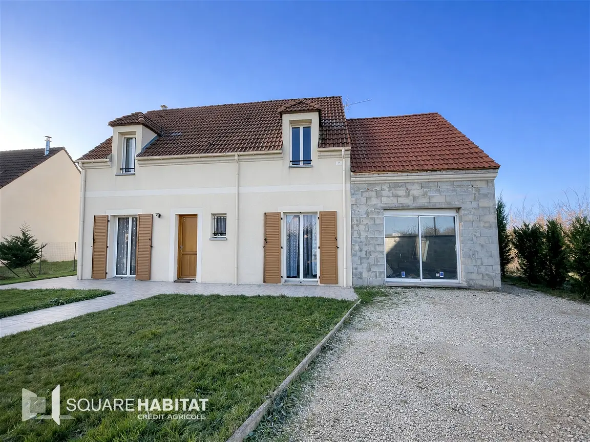 Achat maisonà SAVIGNY SUR CLAIRIS