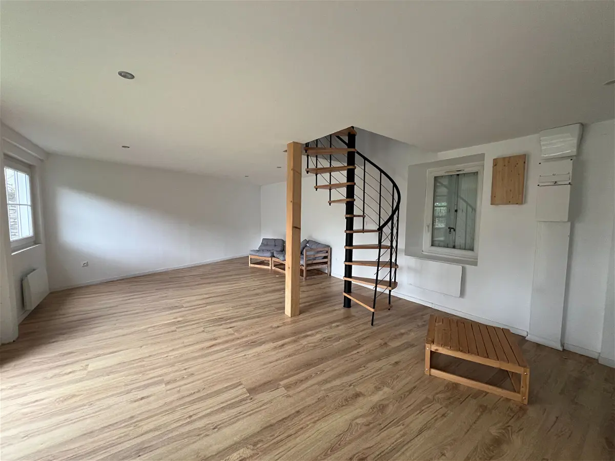 Achat maisonà PLOERMEL