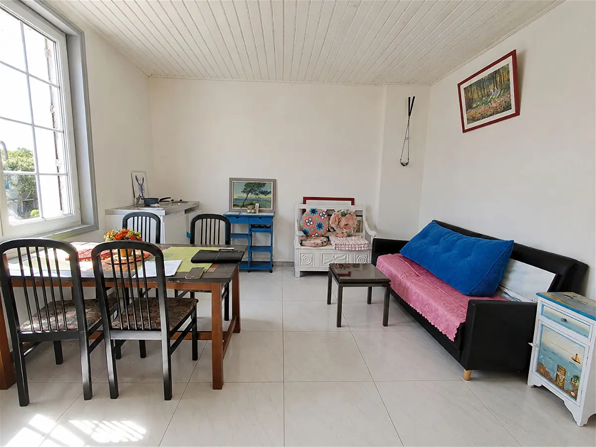 Achat appartementà LA BARRE DE MONTS