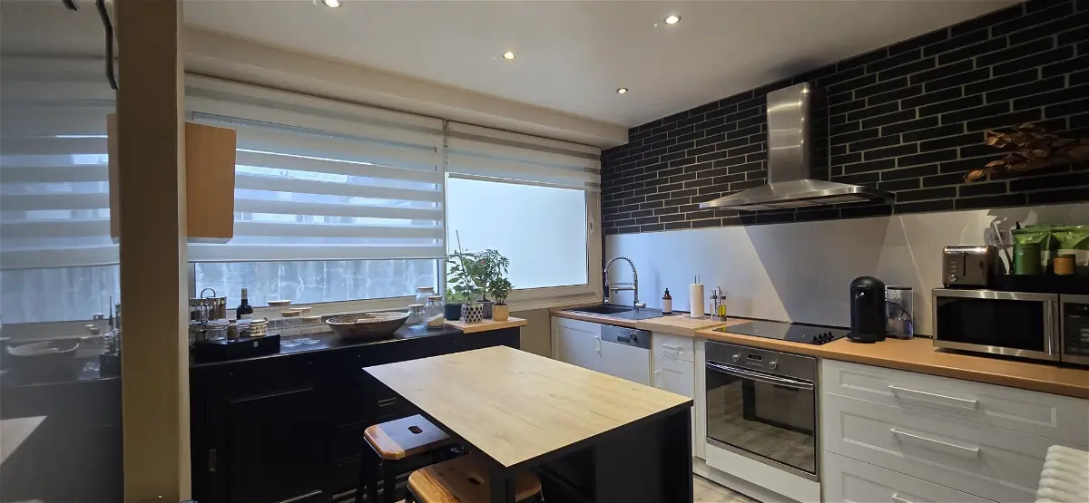 appartementà LE HAVRE