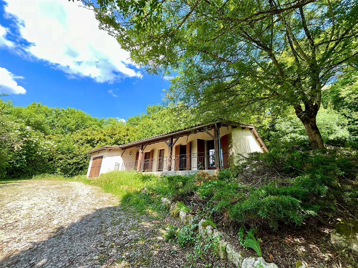 Achat maisonà LECTOURE