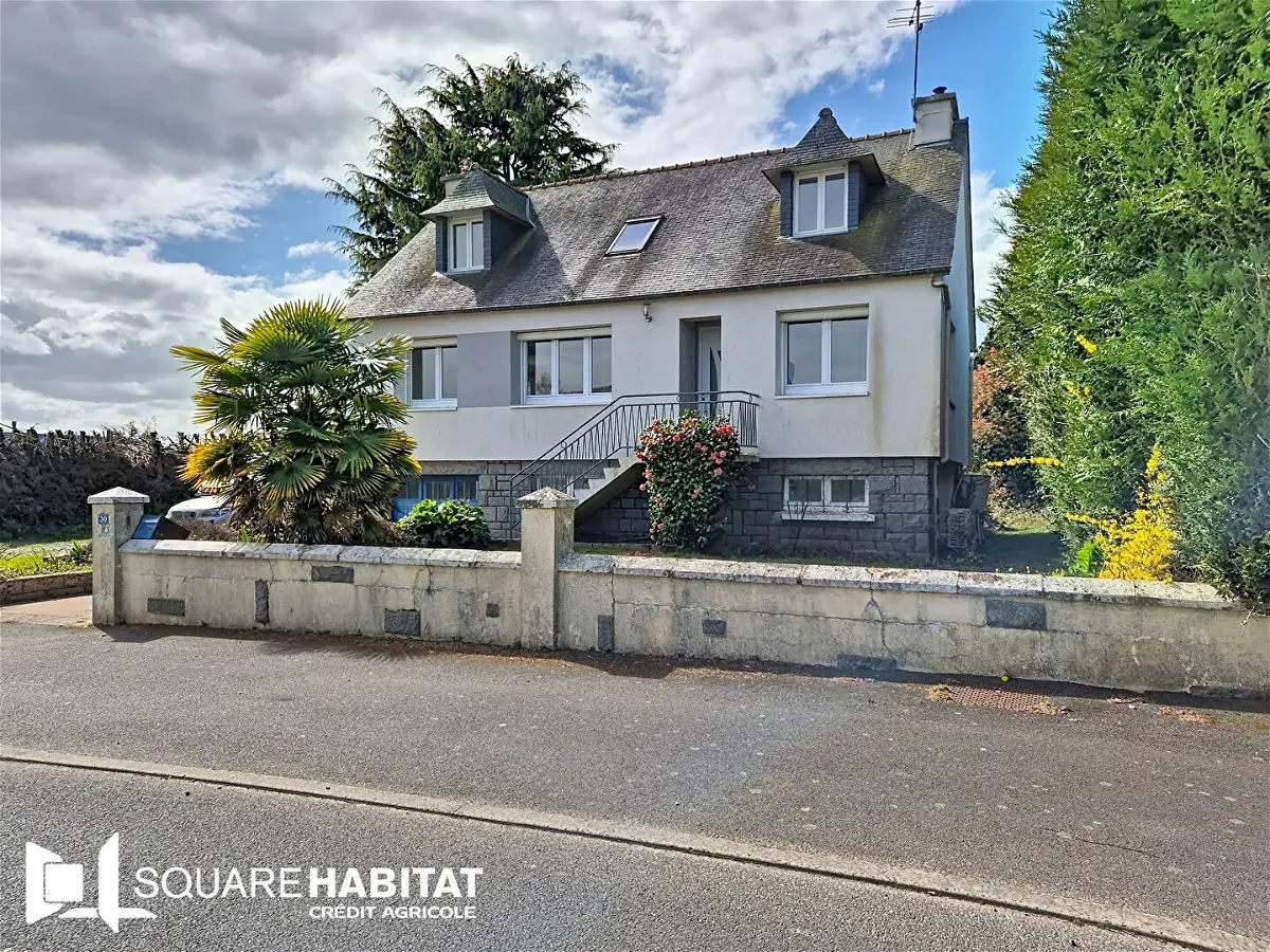 Achat maisonà LOUDEAC