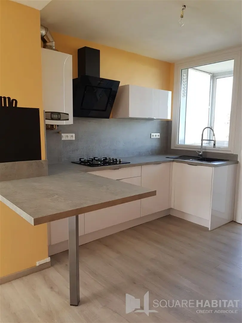 appartementà ISSOIRE