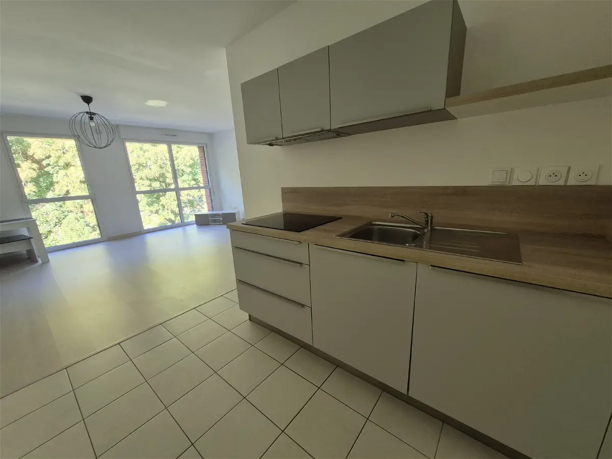 appartementà Seclin