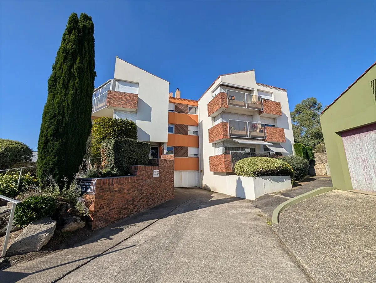 Achat appartementà CHALLANS