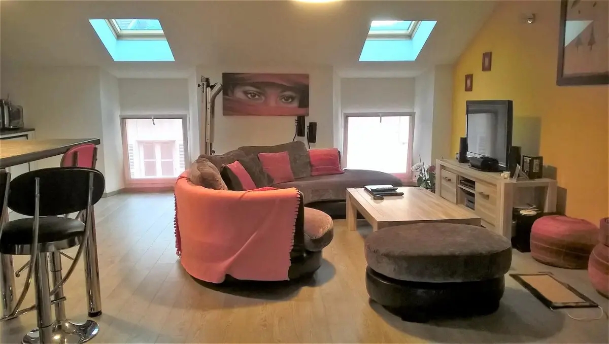 appartementà Vizille