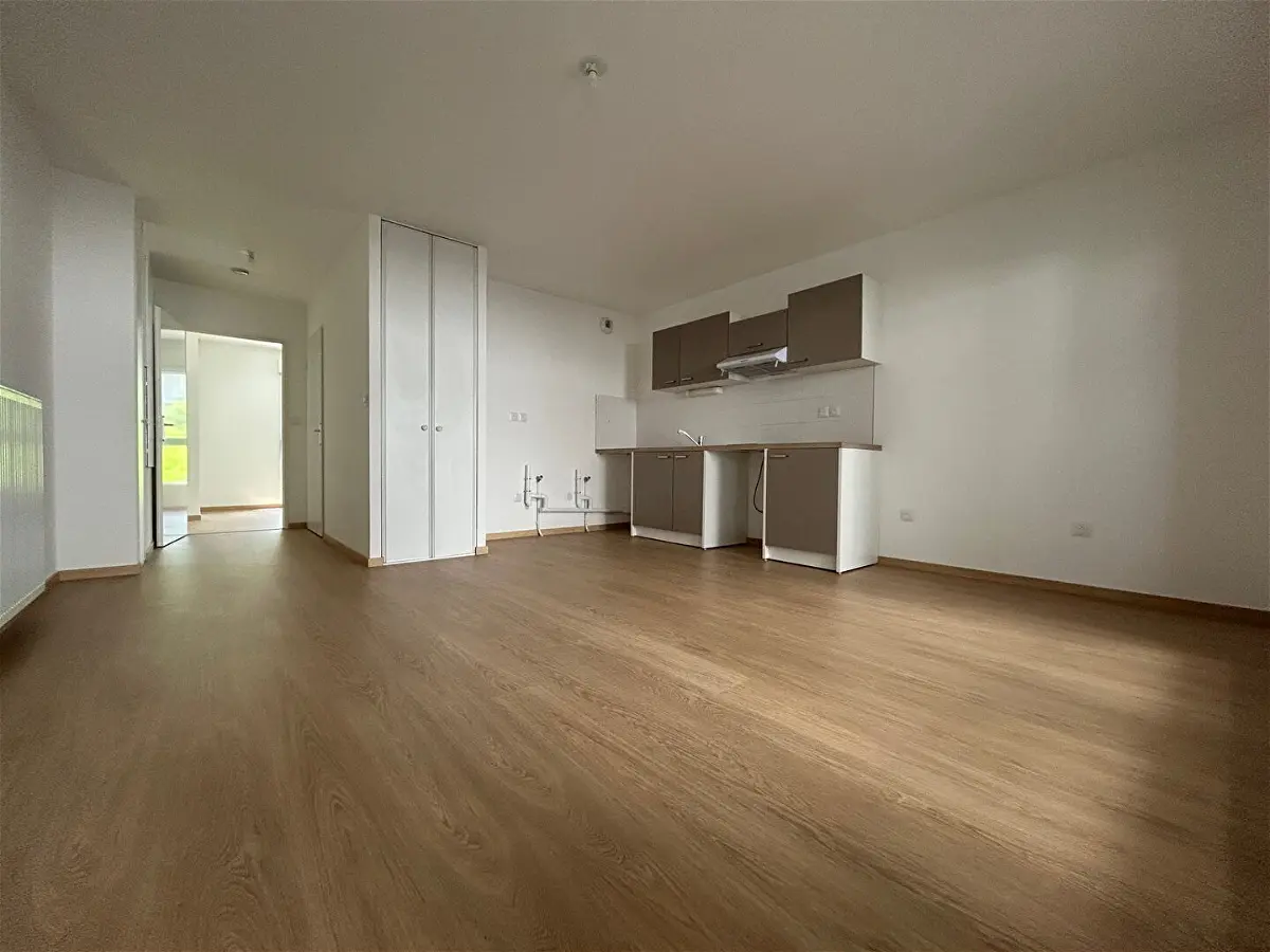 Achat appartementà BALMA