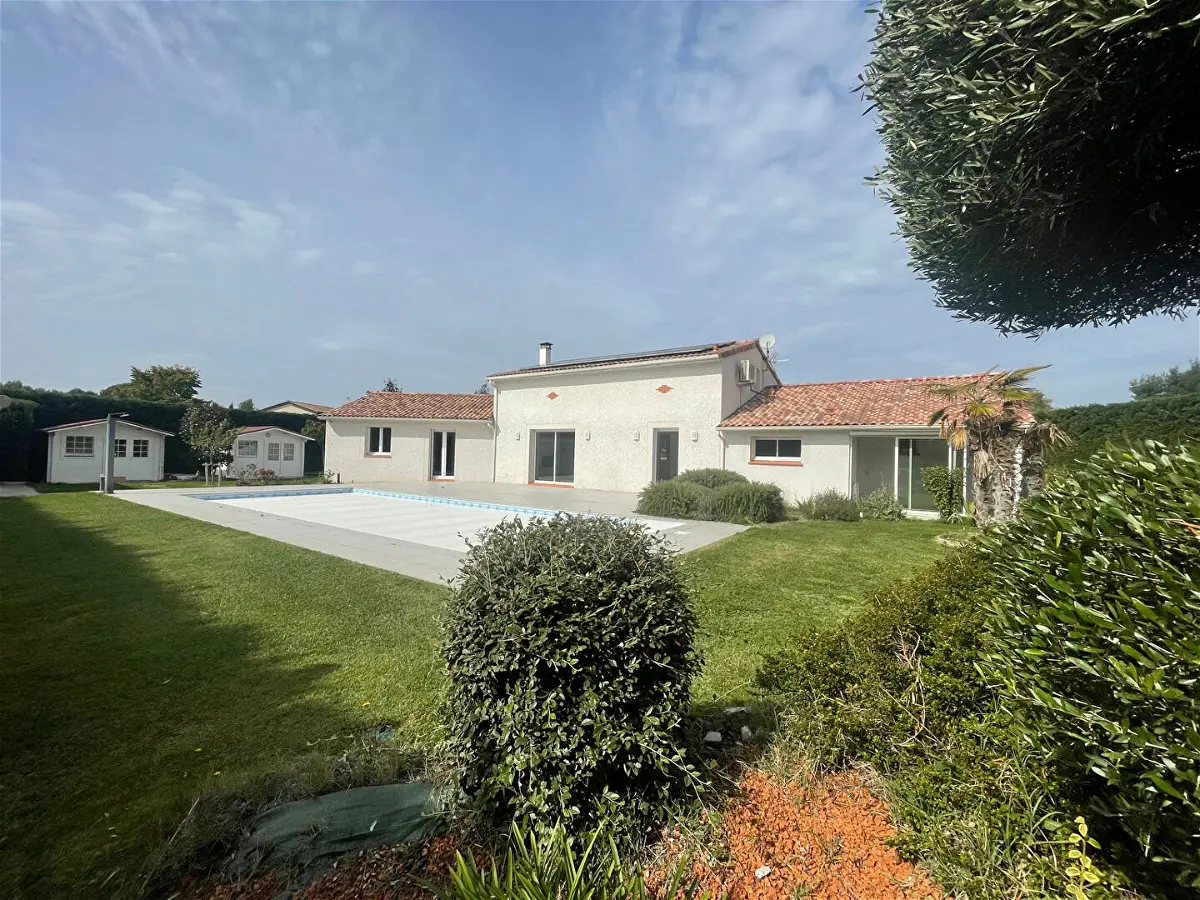 Achat maisonà FONSORBES