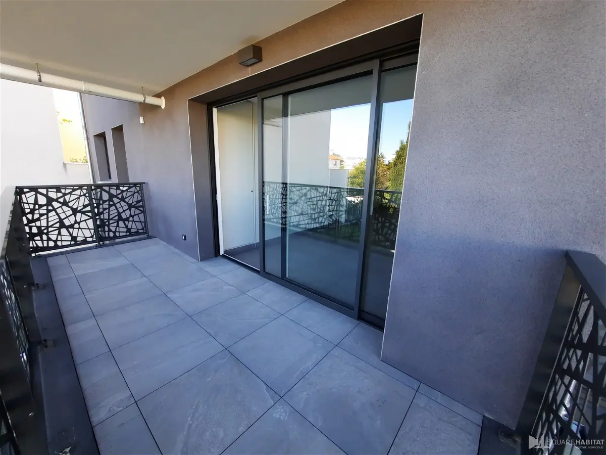 appartementà CLERMONT FERRAND