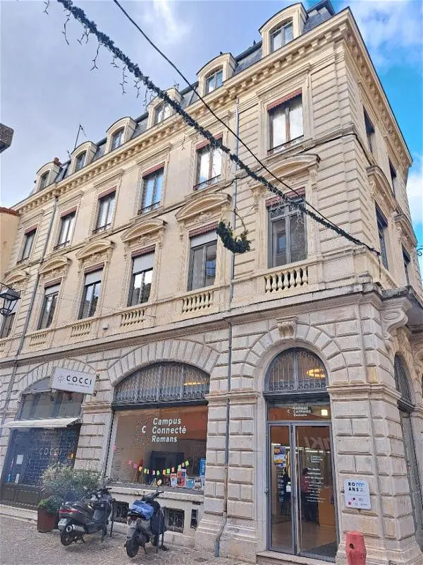 appartementà Romans-sur-Isère