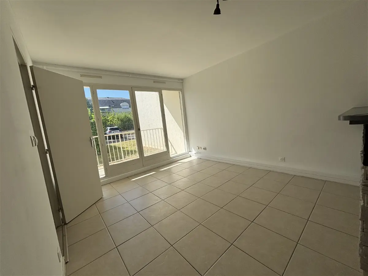 appartementà SAINT CYR SUR LOIRE