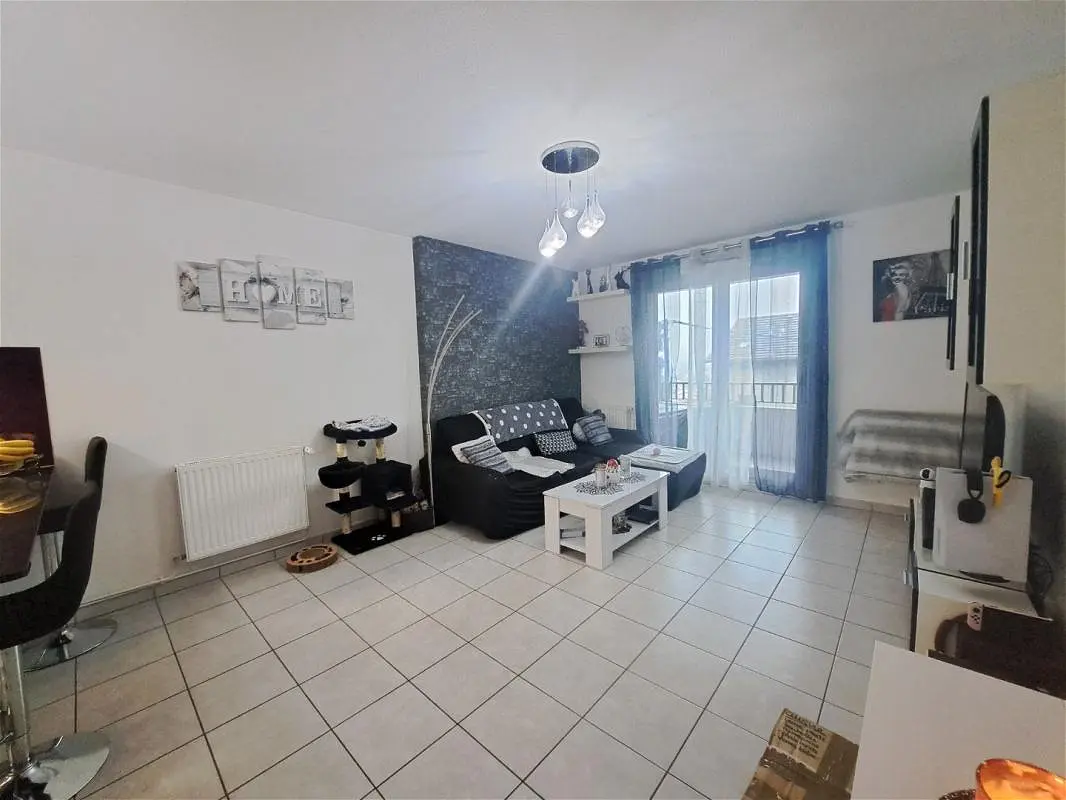 appartementà Tullins