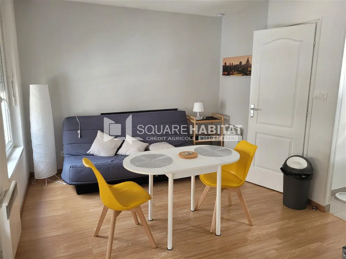 appartementà Cambrai