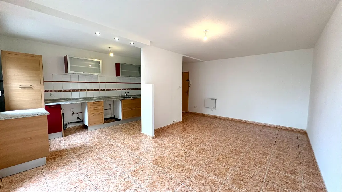 Achat appartementà STRASBOURG