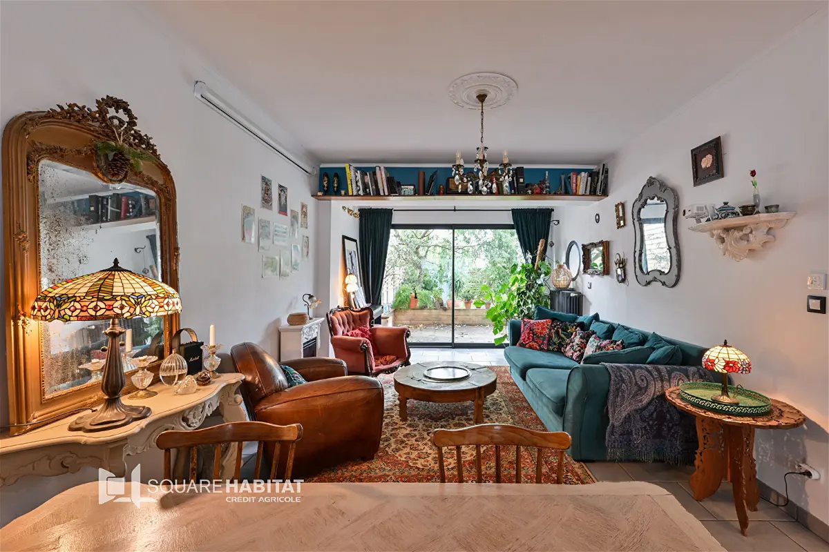 Achat maisonà SAINT NAZAIRE