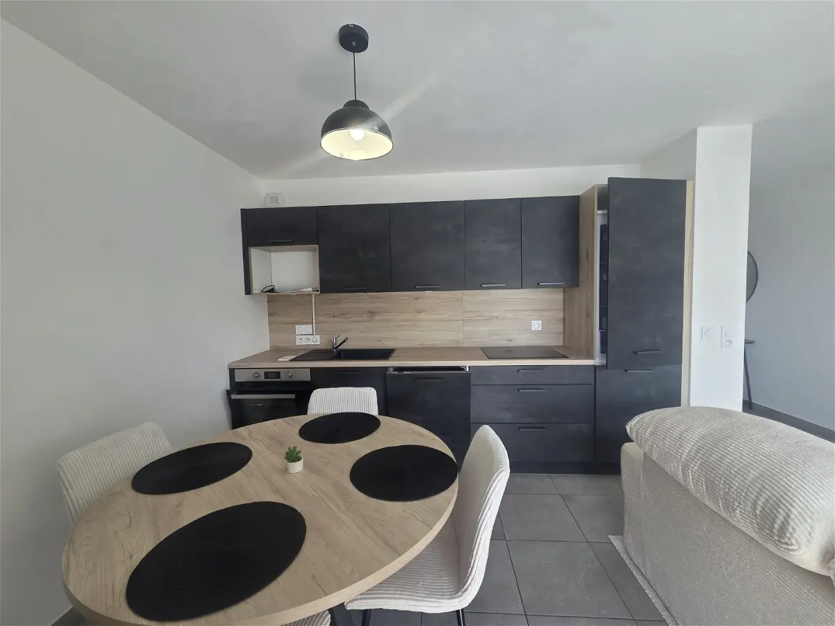 appartementà ANNEMASSE
