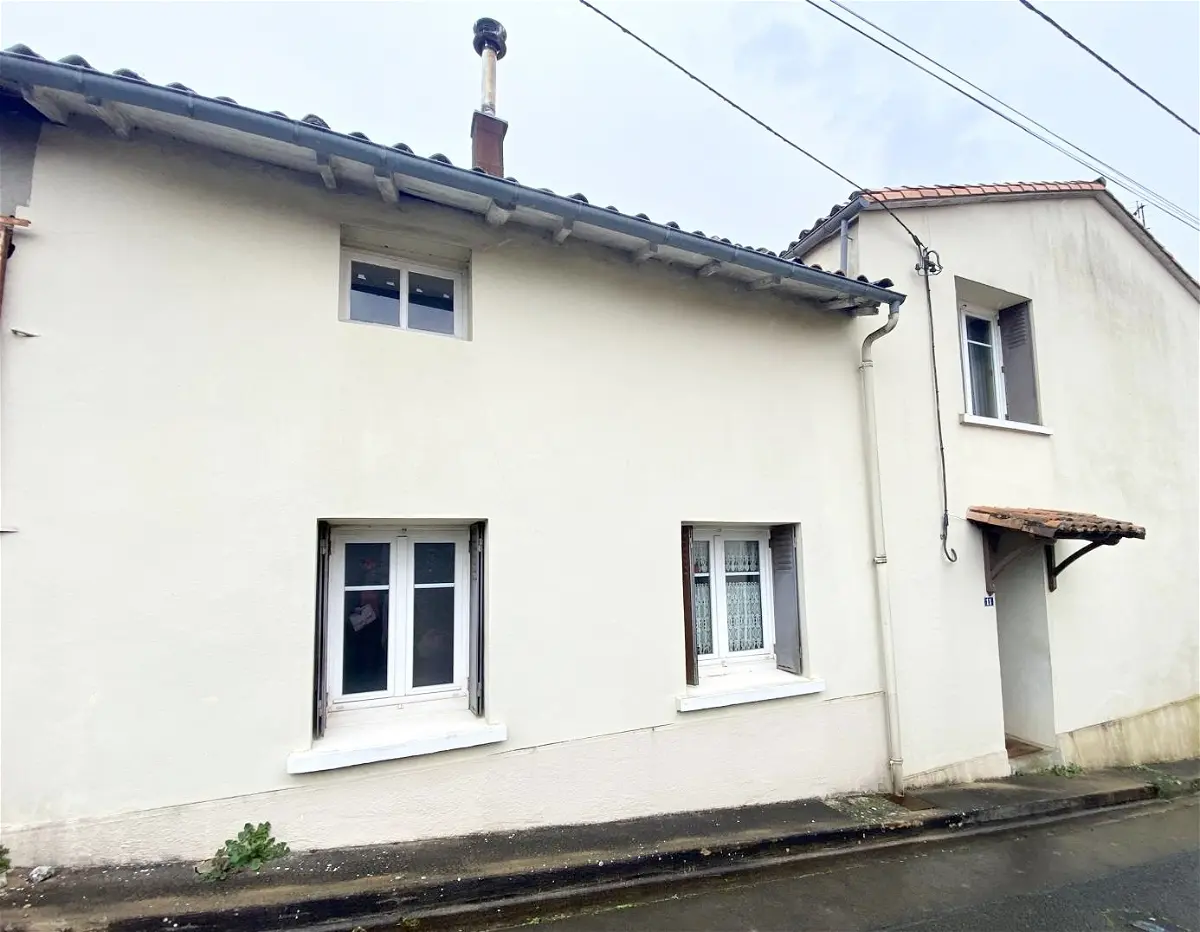 Achat maisonà CELLES SUR BELLE