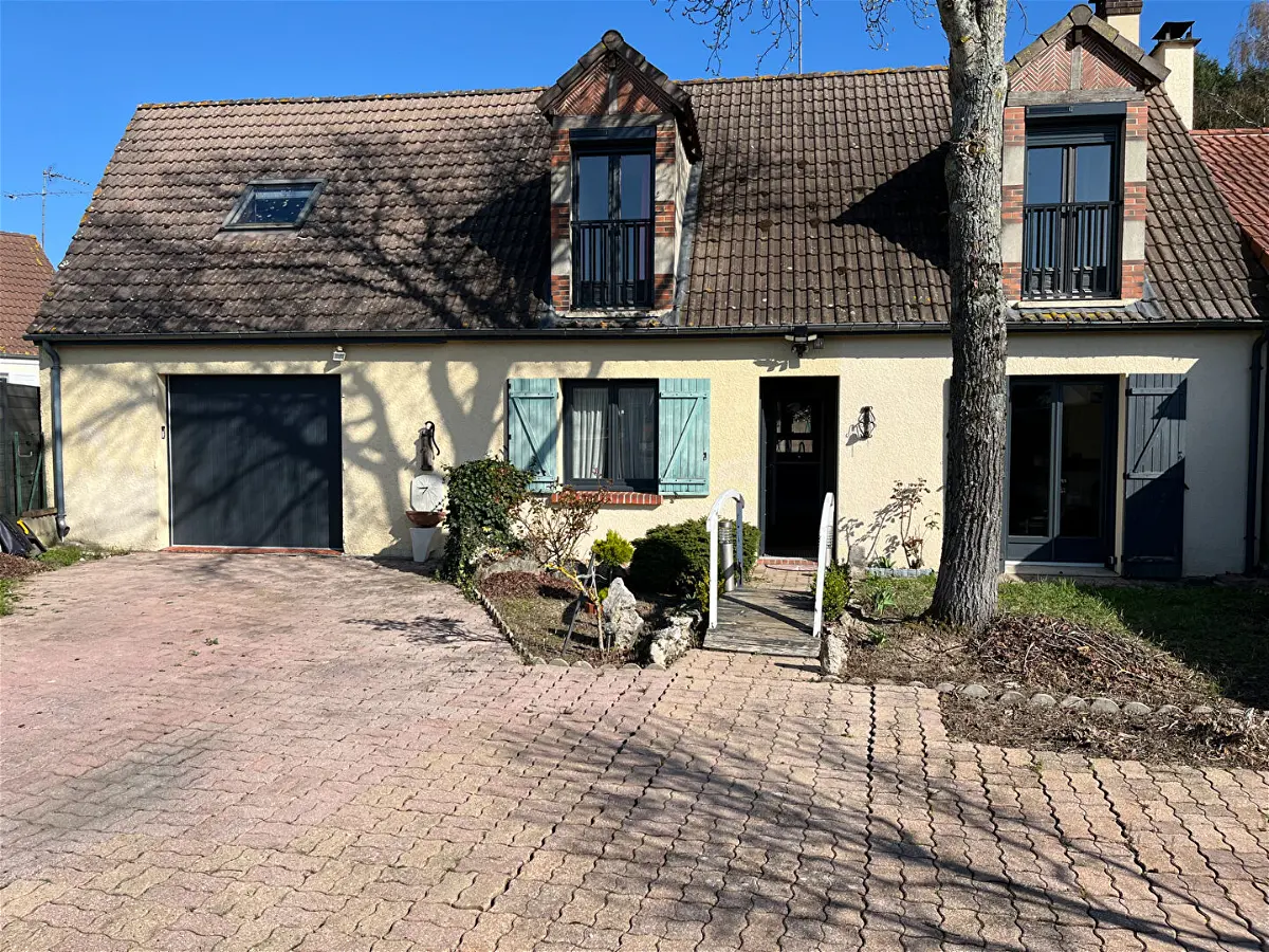 Achat maisonà Baule