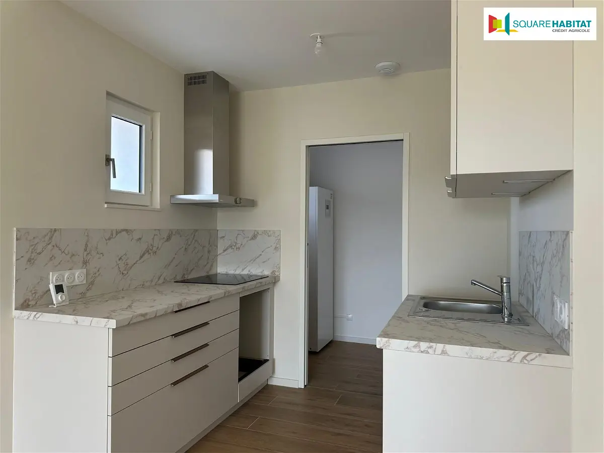 appartementà Ahetze
