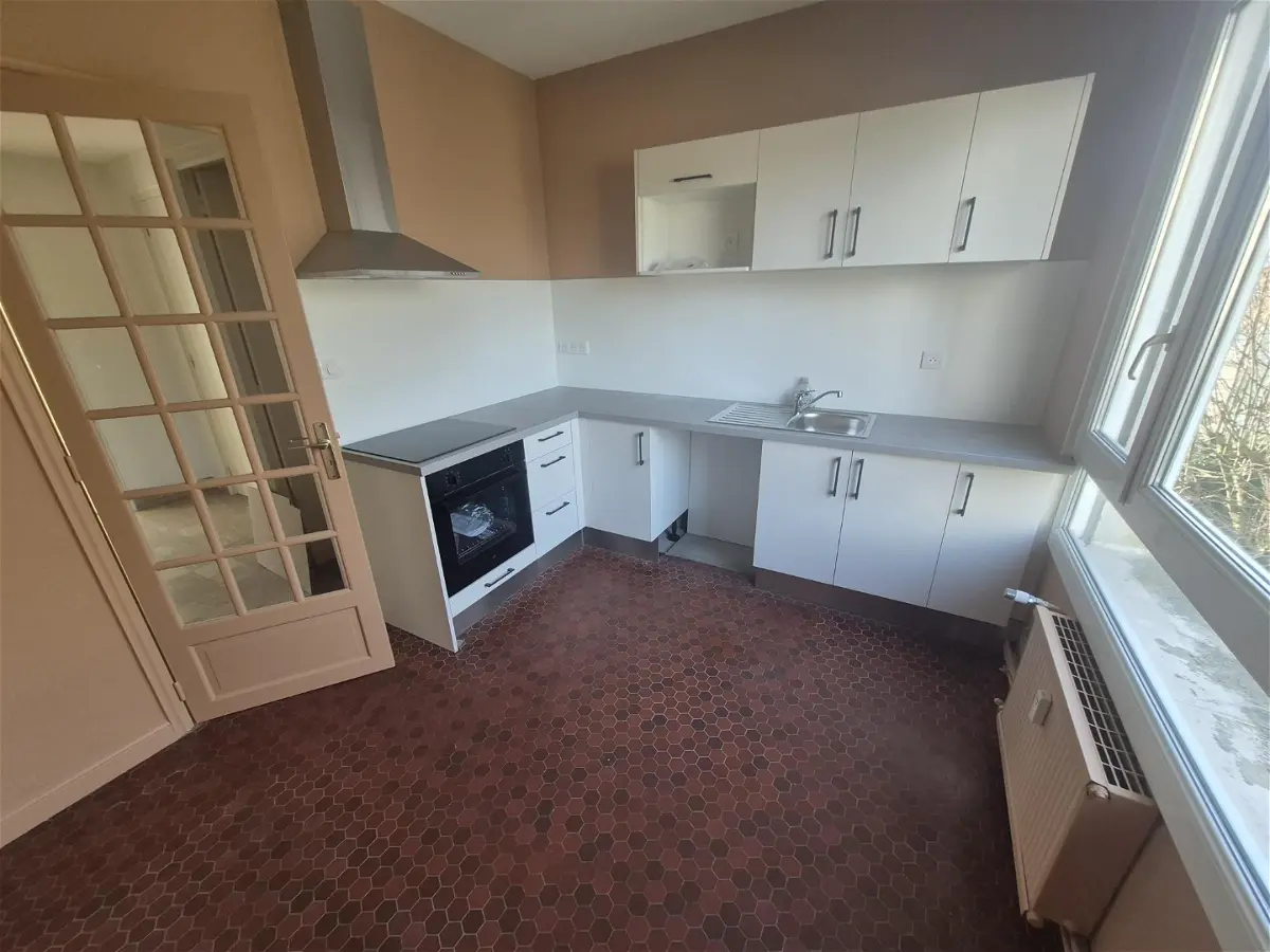 appartementà Boulogne-sur-Mer