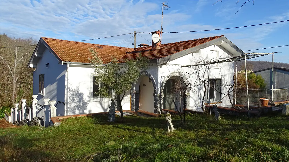 Achat maisonà LAVELANET