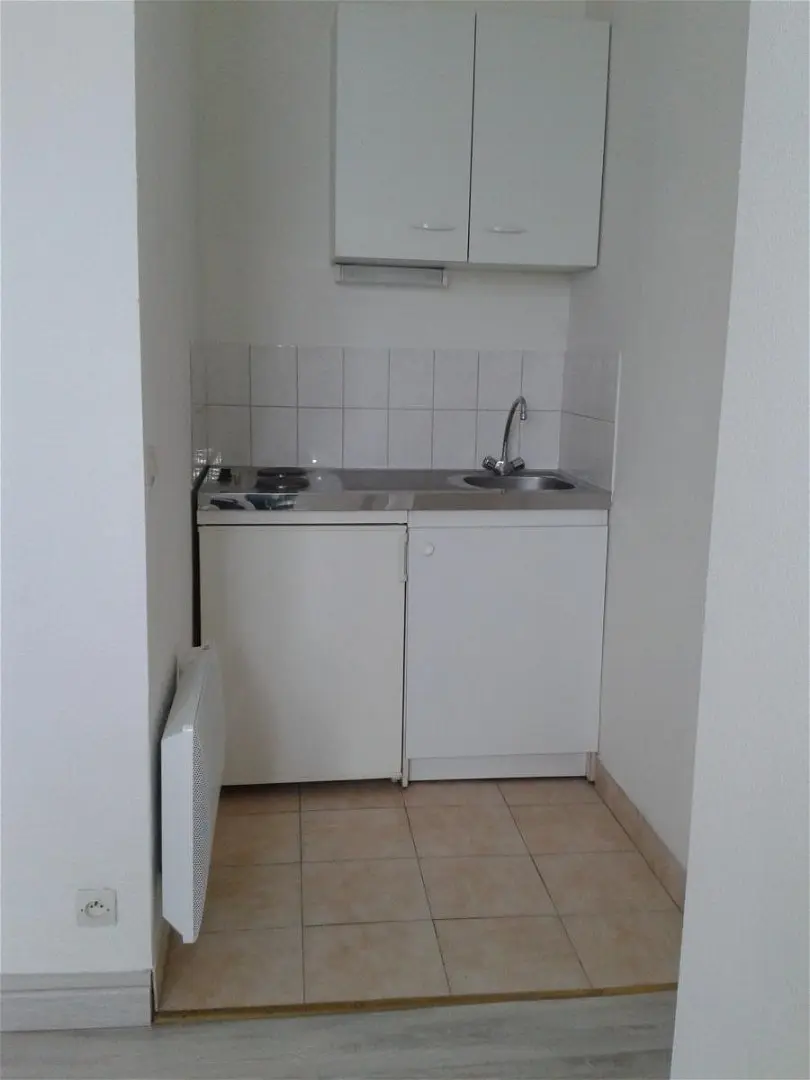 appartementà ST PIERRE DES CORPS