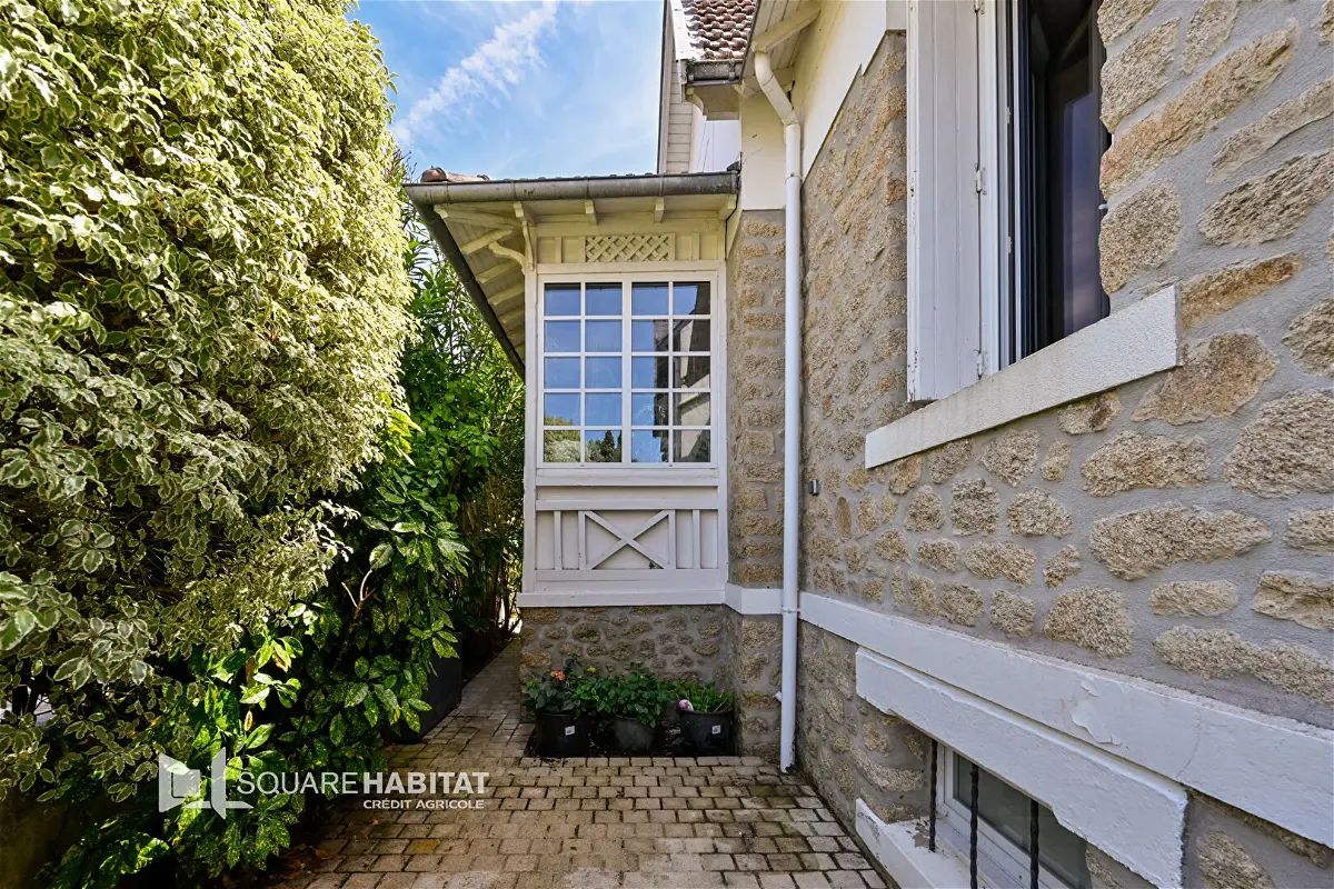 Achat maisonà LA BAULE ESCOUBLAC