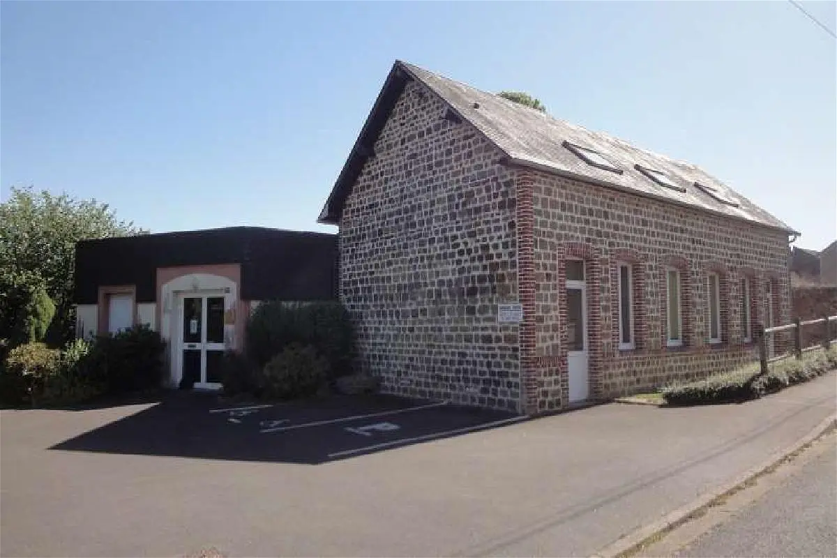 Achat maisonà FLERS