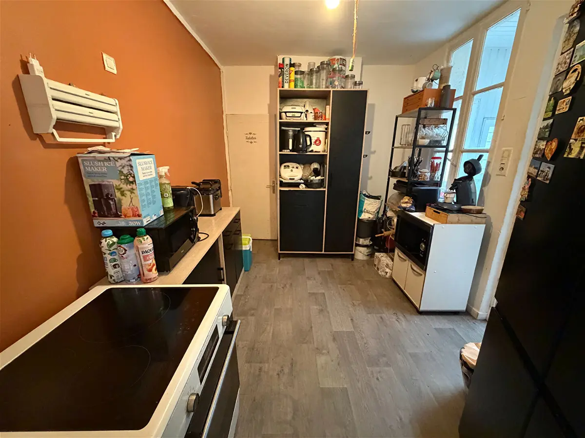 Achat maisonà CALAIS
