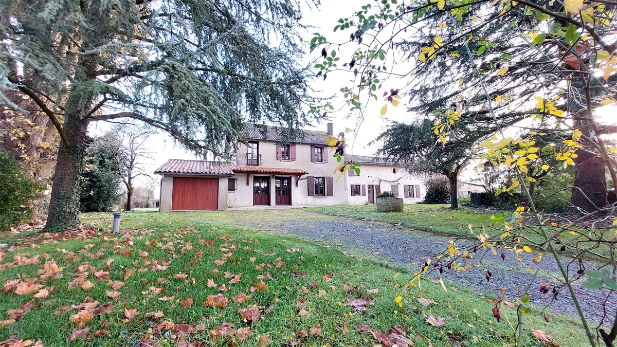 Achat maisonà CELLES SUR BELLE