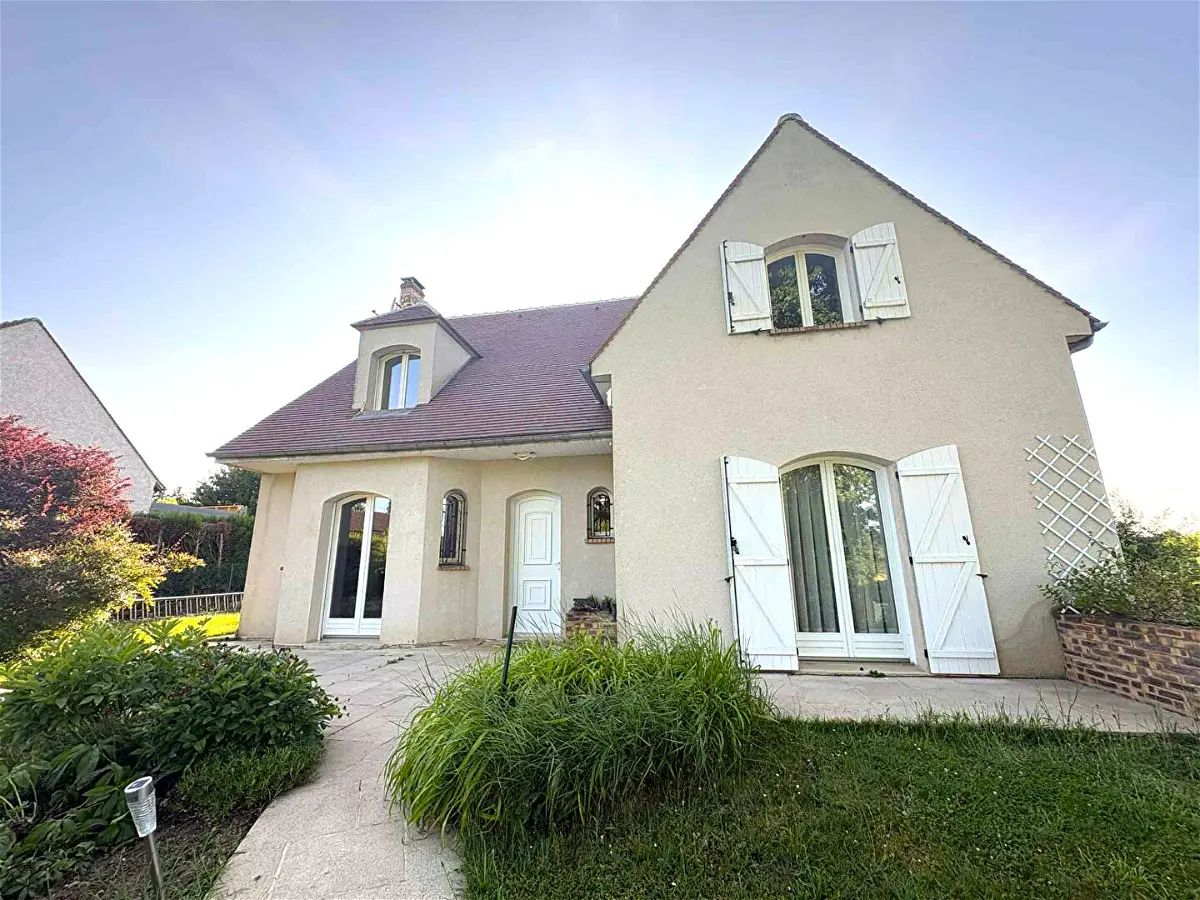 Achat maisonà VILLEBEON
