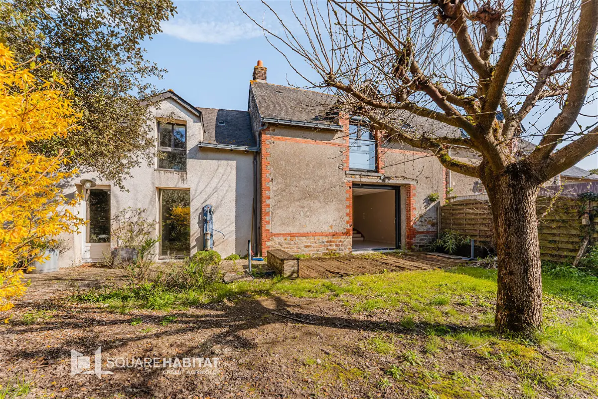 Achat maisonà NORT SUR ERDRE