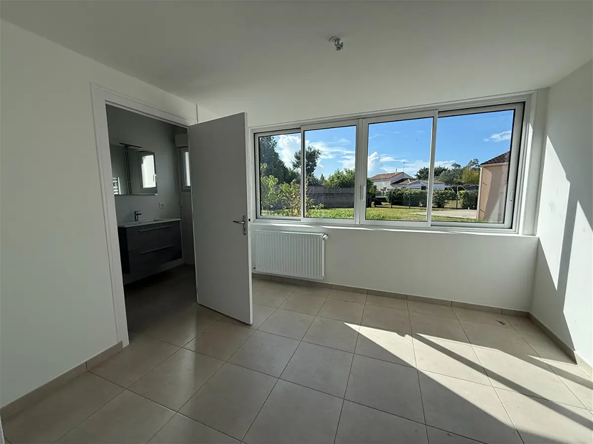 Achat maisonà LE POIRE SUR VIE