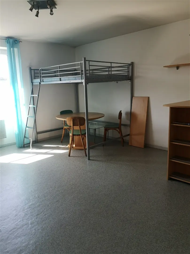 appartementà Calais