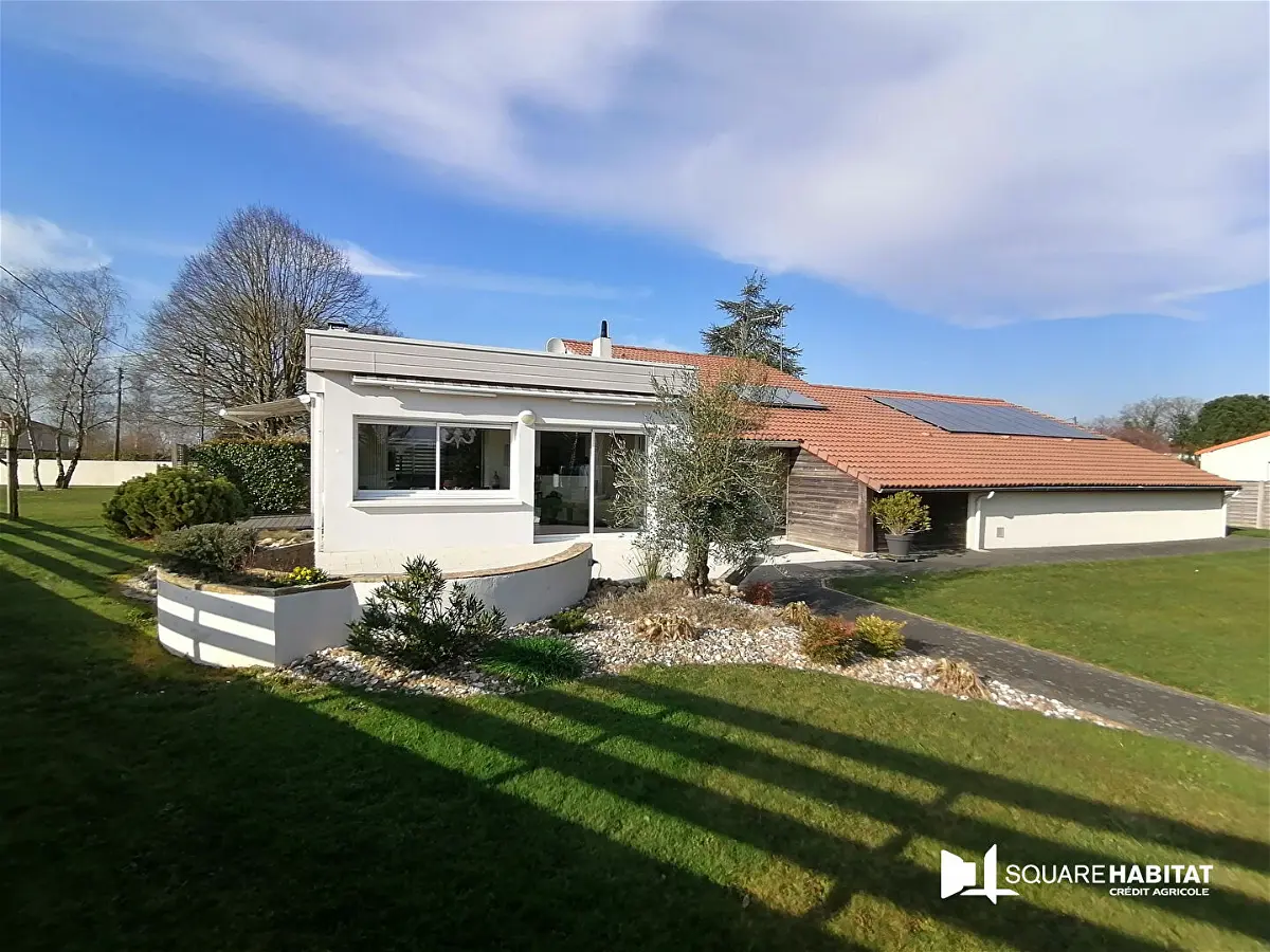 Achat maisonà CHOLET