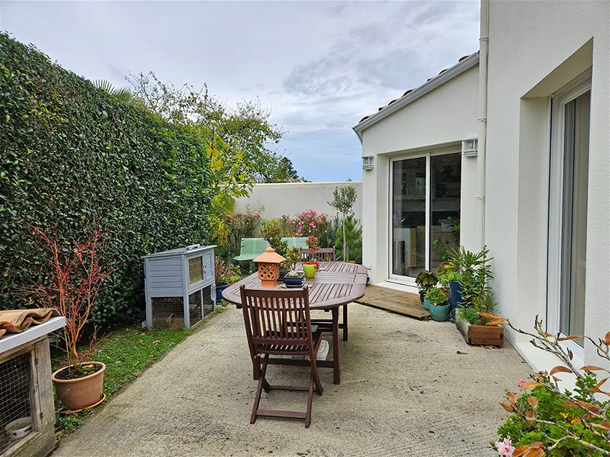 Maison 5 pièces 128 m² · à La Rochelle 17000 · 128 m² · 467 000 €