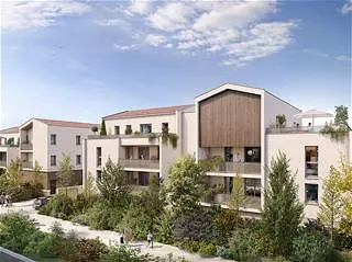 Biens neufs à Pibrac