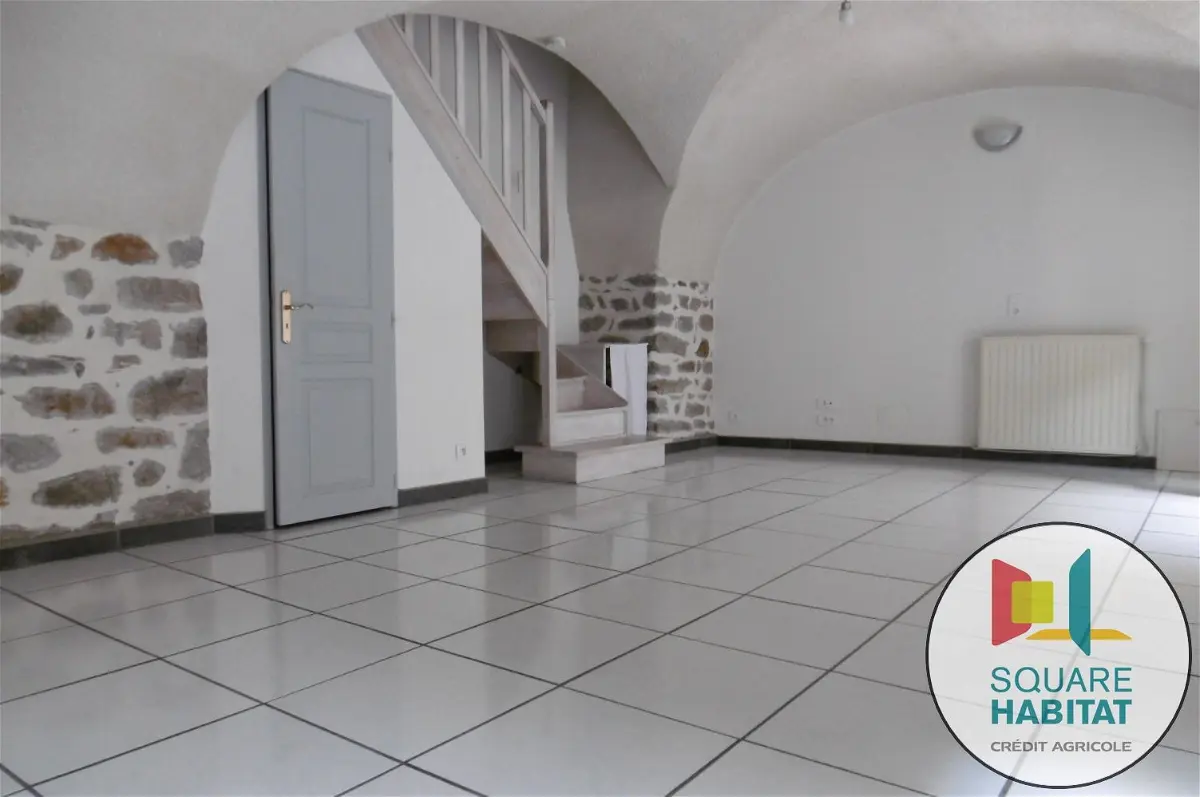 Maison 4 pièces 110 m² · à Issoire · 109,5 m² · 830 €/mois