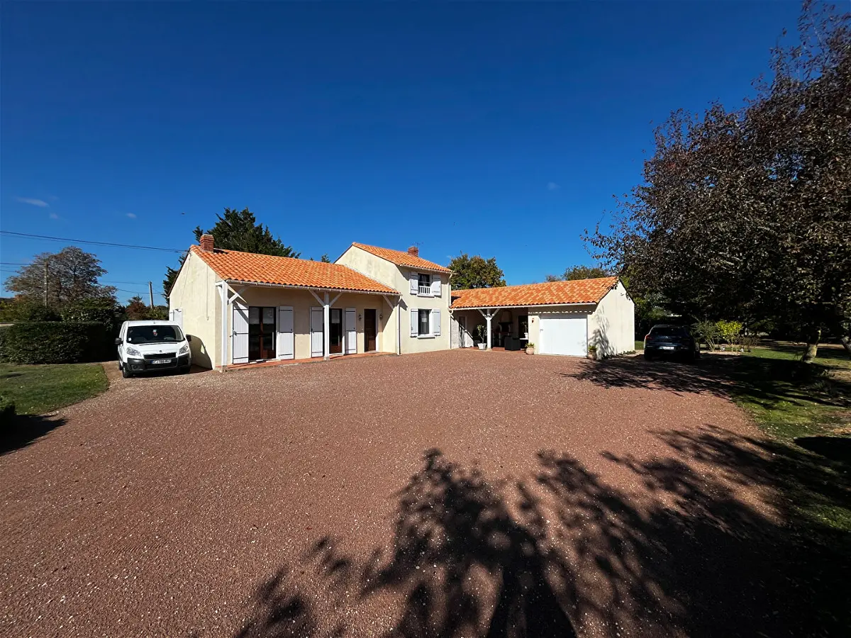 Achat maisonà MIREBEAU