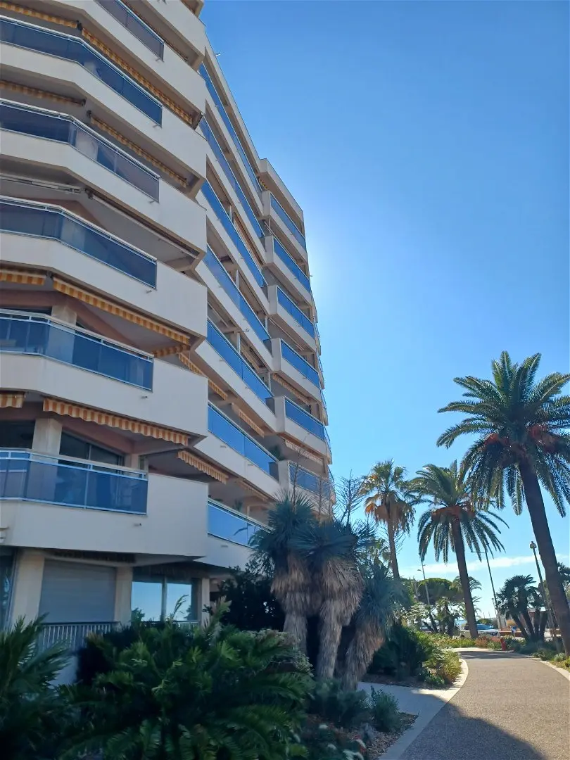 appartementà SAINT RAPHAEL