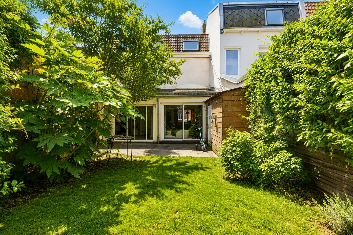 Achat maisonà LAMBERSART
