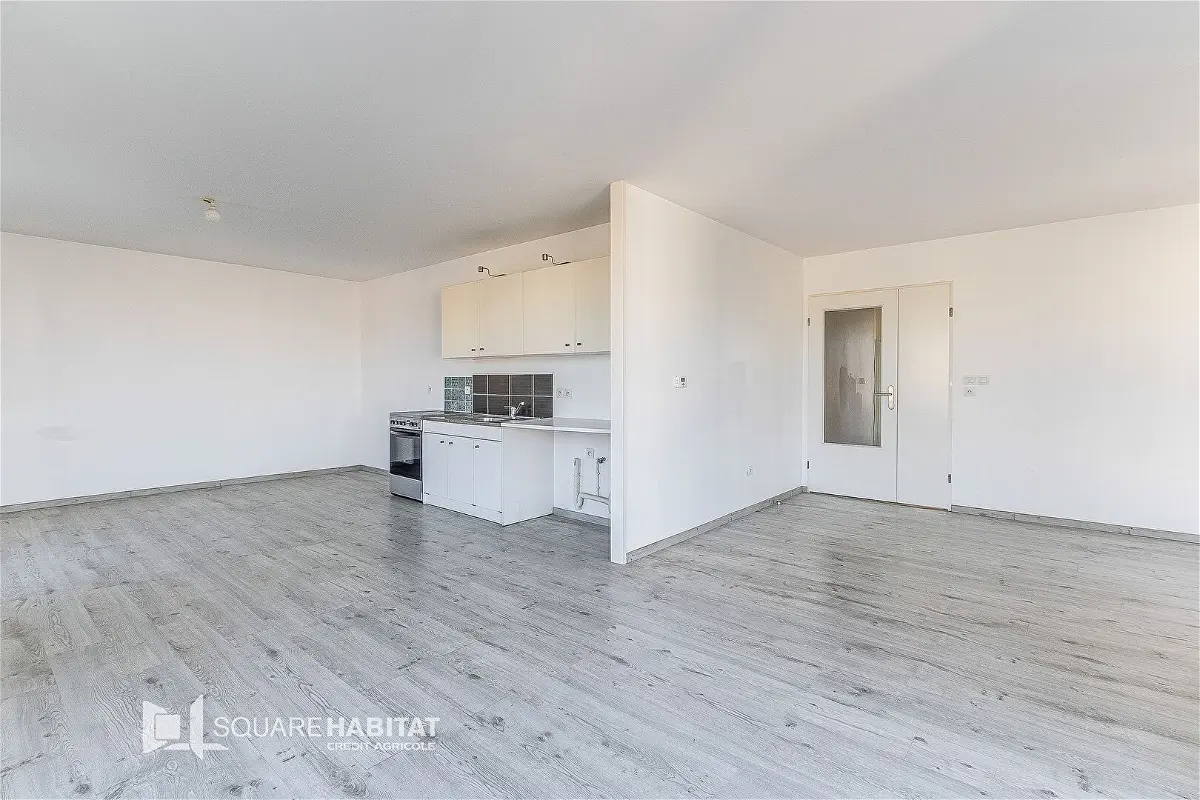 Achat appartementà CAPINGHEM