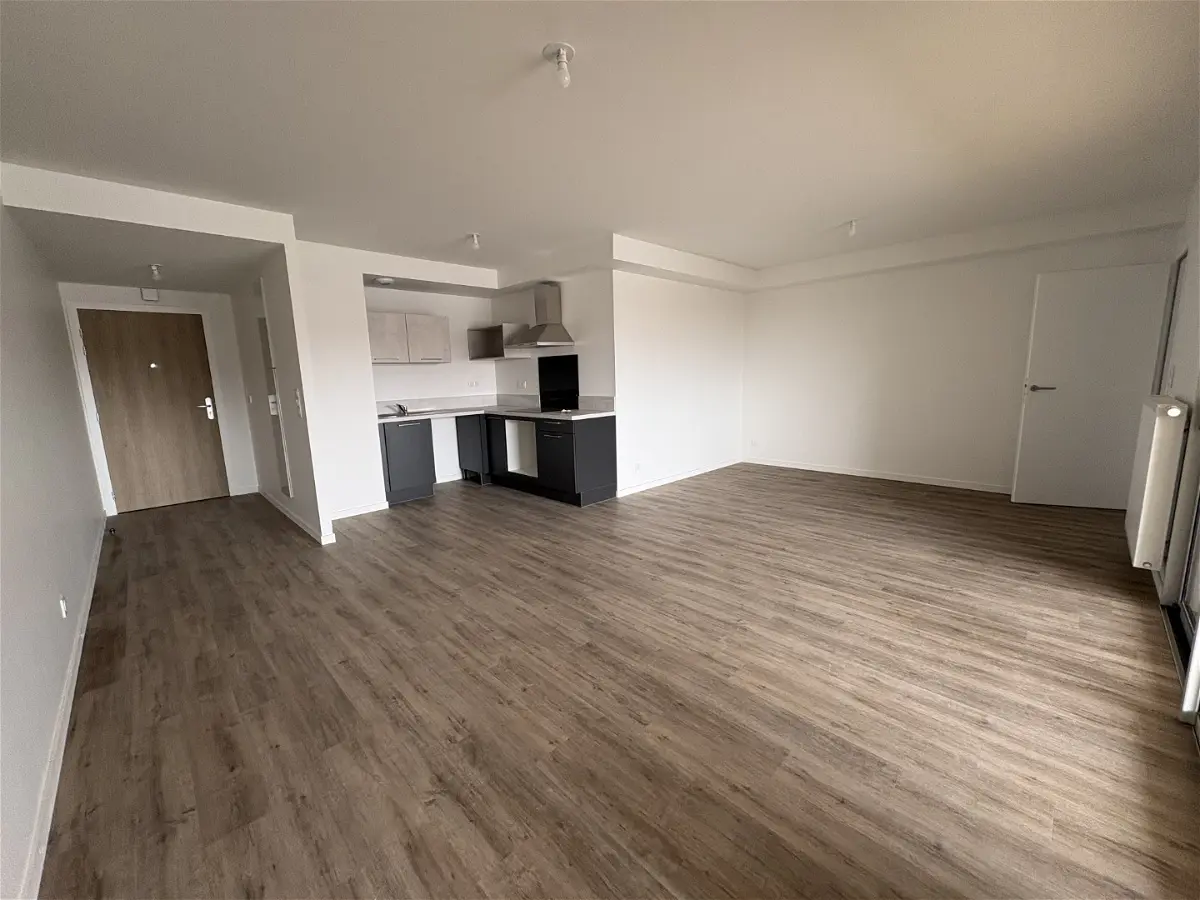 appartementà ST HILAIRE DE RIEZ