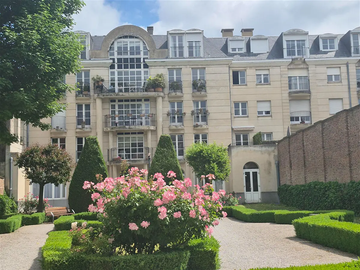 Achat appartementà LILLE