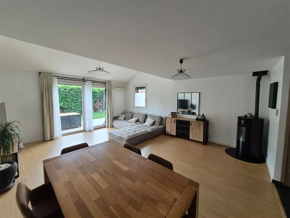 Achat maisonà LEERS